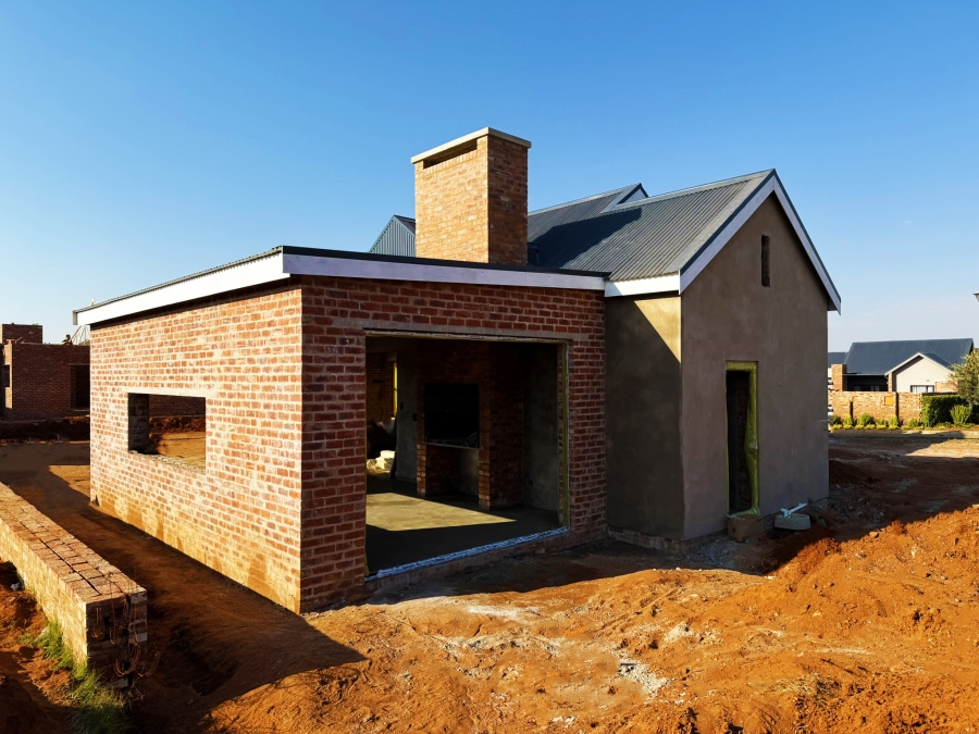 3 Bedroom Property for Sale in De Land Estate North West